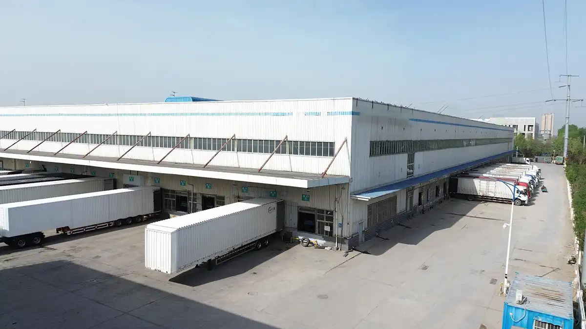 Shandong Yurui Económico e Comercial Co., Ltd.
