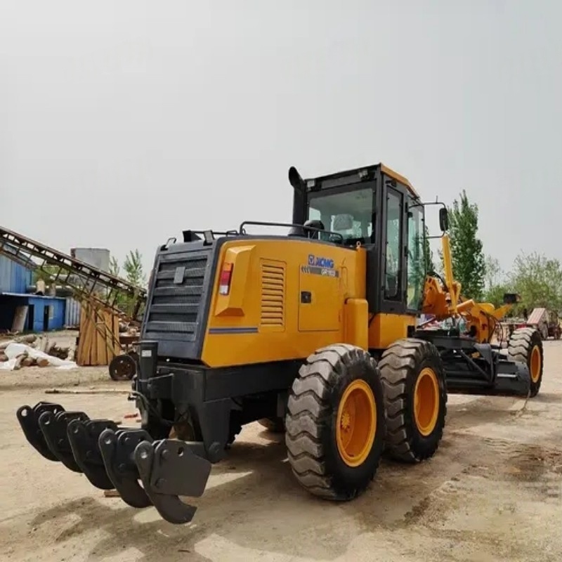 Motoniveladoras usadas en venta cerca de mí