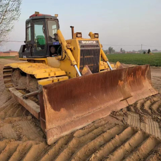 Hochwertige gebrauchte Bulldozer
