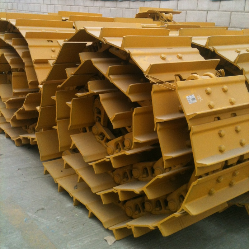 Originele fabrieksrailmontage