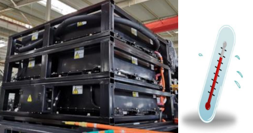 Akal sehat penggunaan peralatan tenaga baru - penggunaan dan penyelenggaraan sistem bateri kuasa Akal sehat penggunaan peralatan tenaga baru - penggunaan dan penyelenggaraan sistem bateri kuasa