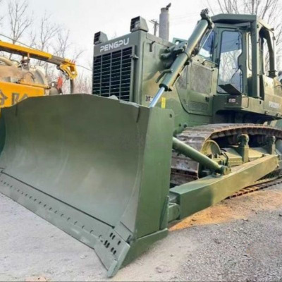 ‌2011 Pengpu PD320Y Bulldozer Afrika Verkoop