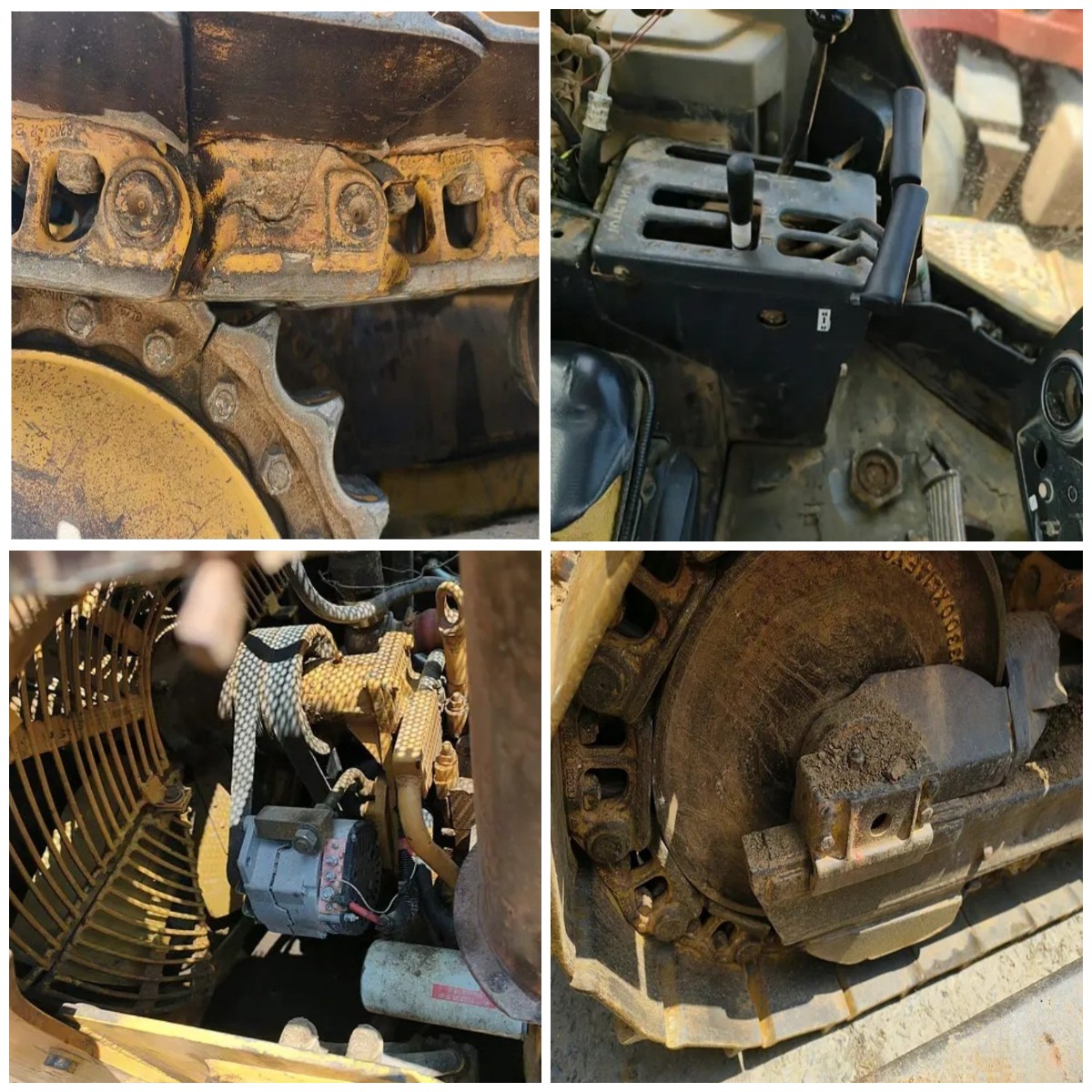 Trator Shantui SD16 com desempenho fiável e comprovado Trator Shantui SD16 com desempenho fiável e comprovado