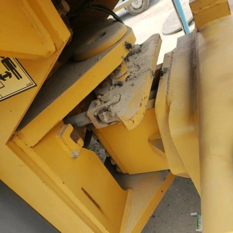Rodillo compactador XCMG 3Y212J de segunda mano