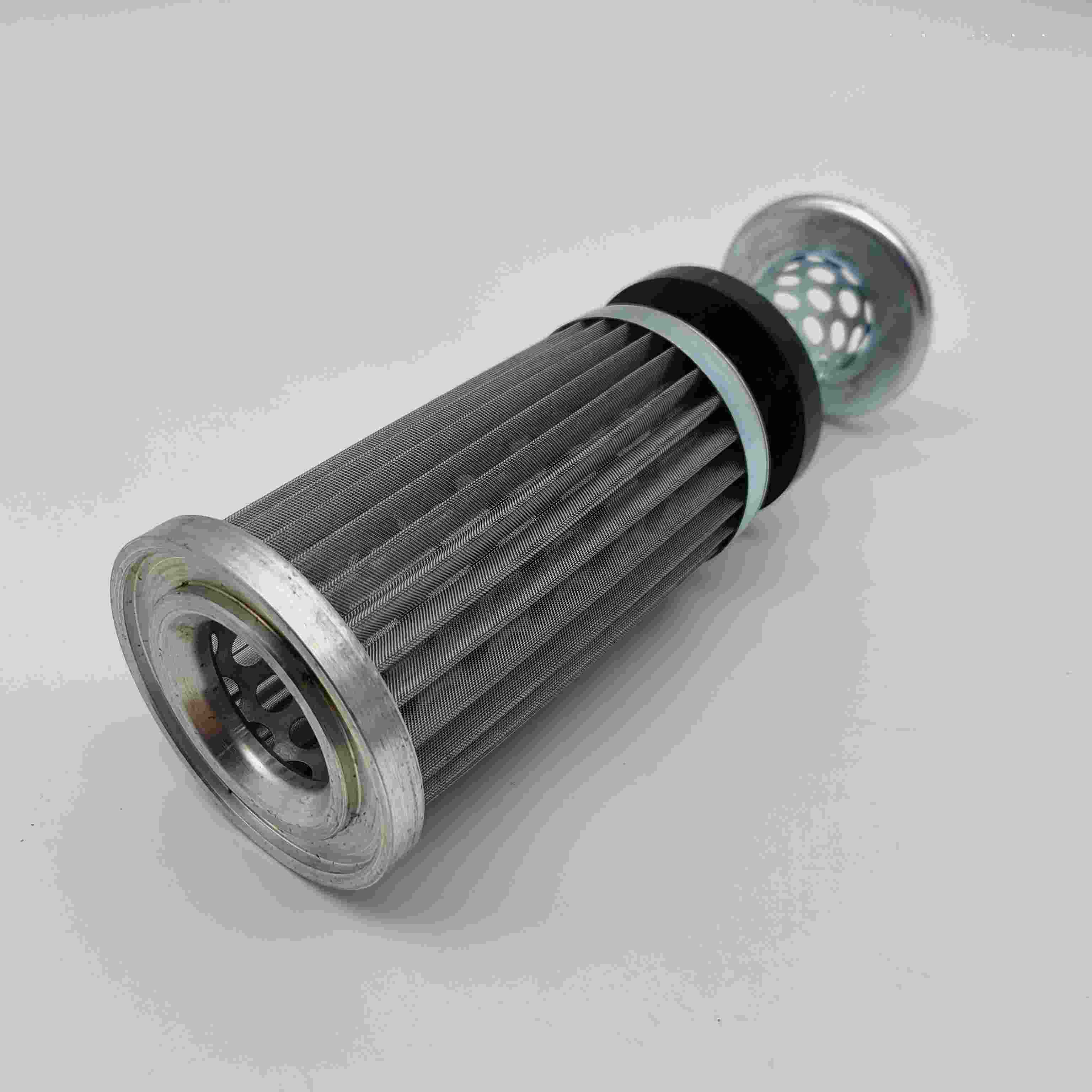 Krachtig magneetfilter – maximale bescherming Krachtig magneetfilter – maximale bescherming