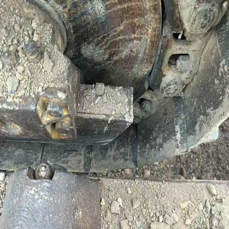 XuanGong 140 Gebrauchter Bulldozer