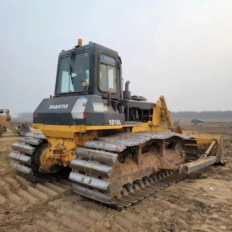 Shantui SD16L