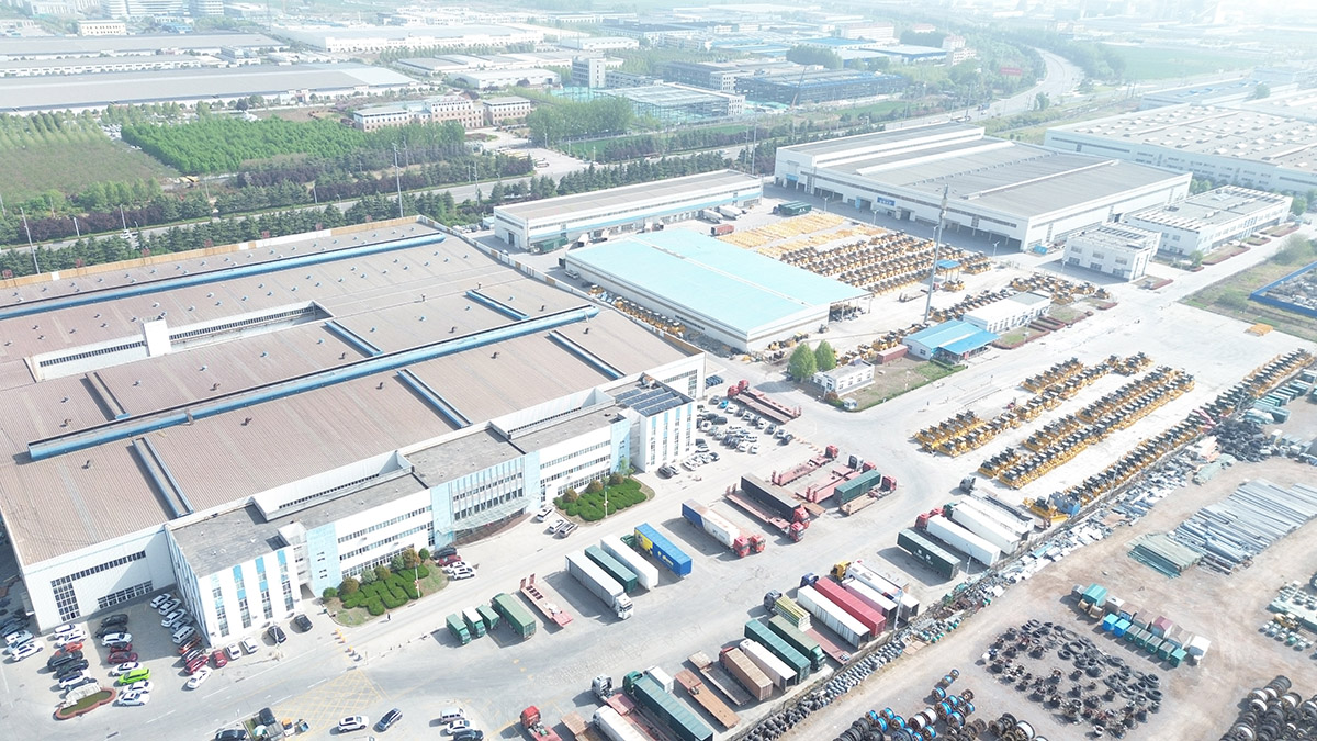 Shandong Yurui Wirtschafts- und Handelsgesellschaft, Ltd. Shandong Yurui Wirtschafts- und Handelsgesellschaft, Ltd.