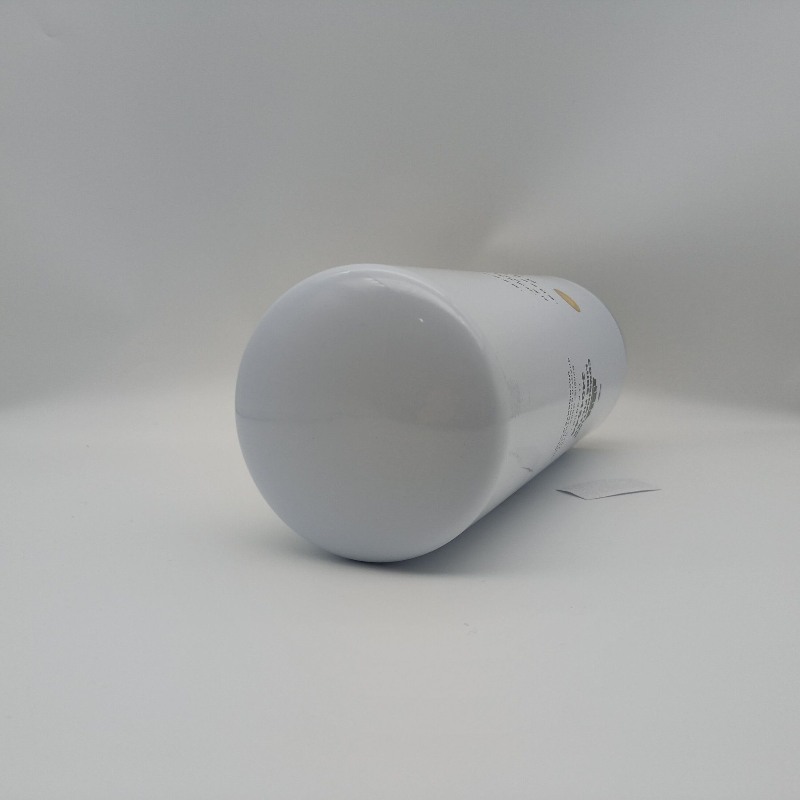 Samengesteld filterelement