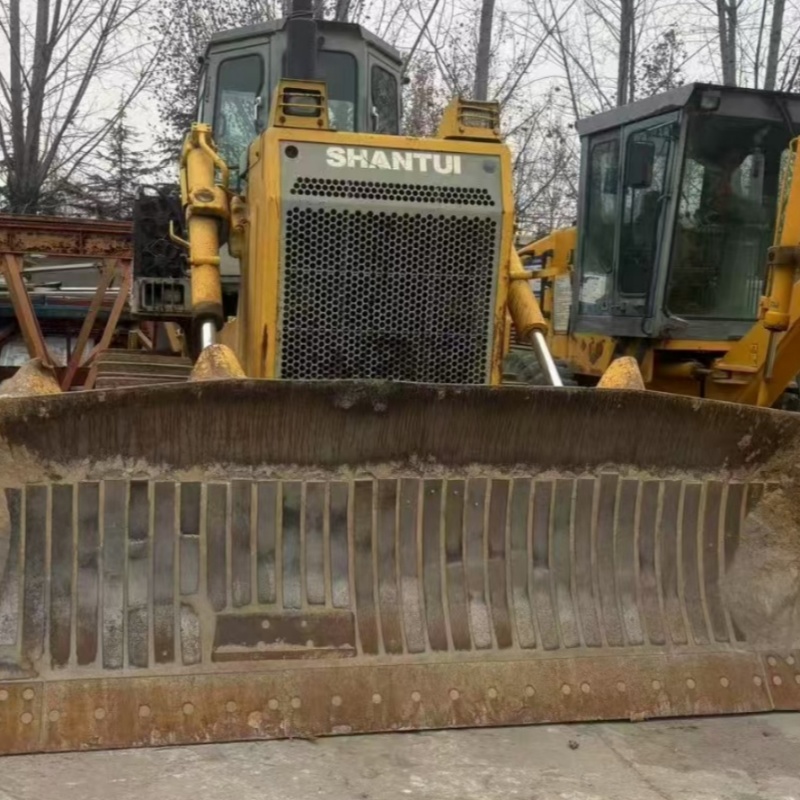 جرافات مستعملة للبيع