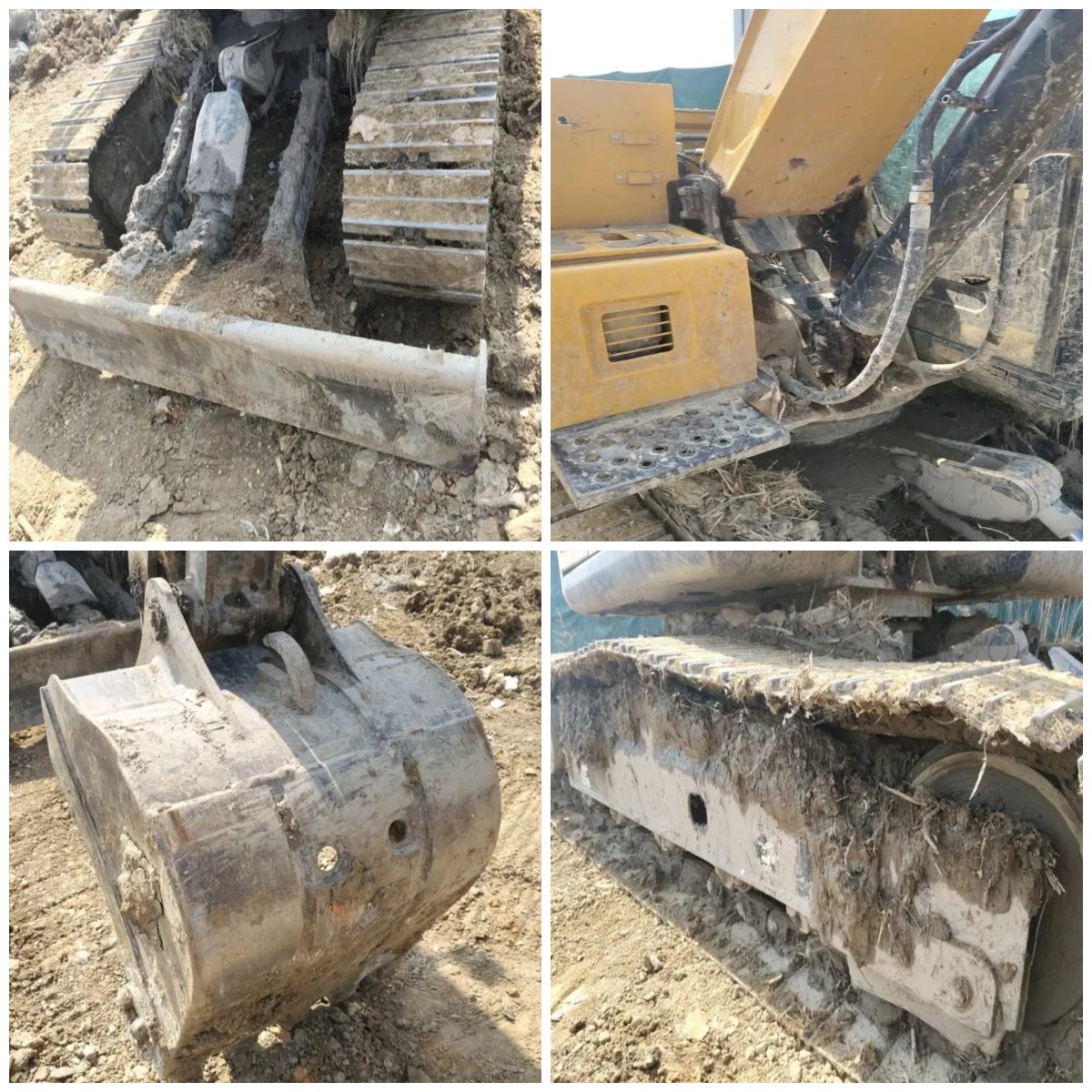 2022 SANY SY75C-10 Hydraulikbagger Afrika Verkauf