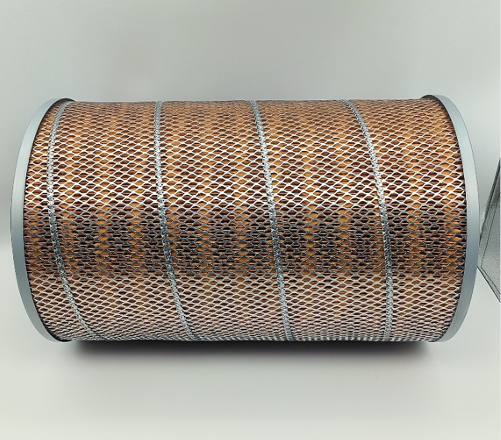 Filtro de aire nacional Weichai