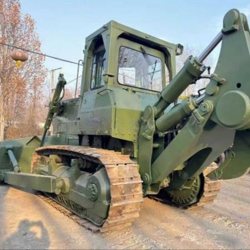 Bulldozer Pengpu PD320Y 2011 en venta en África