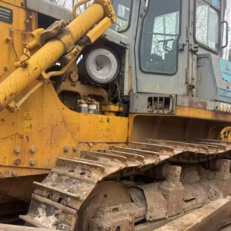 جرافات مستعملة للبيع