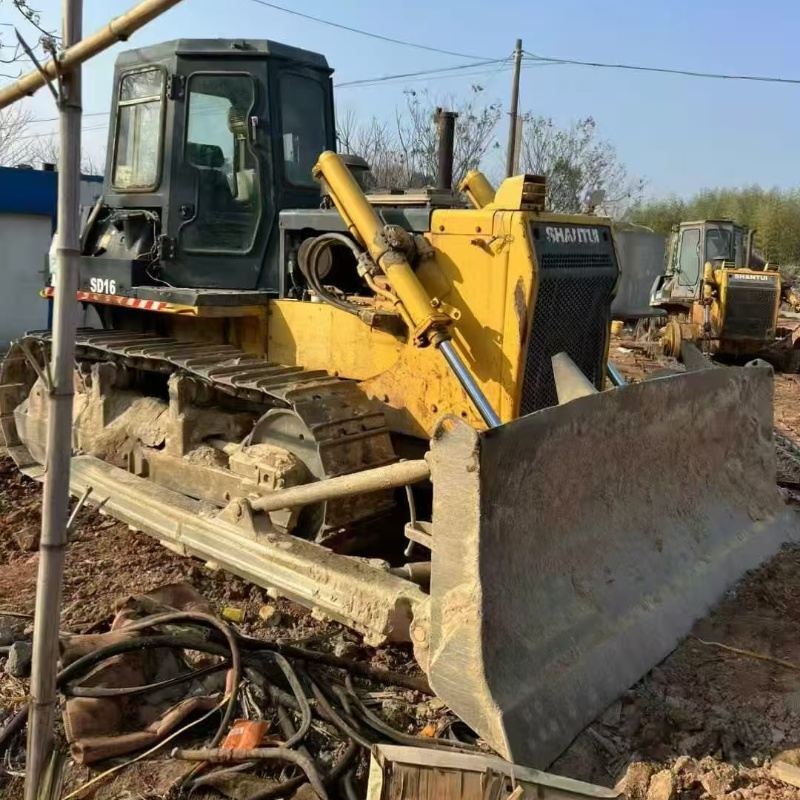 Shantui Dozier SD16