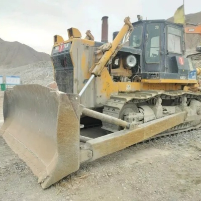 عروض نقل التربة - جرافات مستعملة