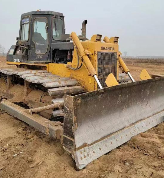 Chinas wichtigstes nationales Ausrüstungsprodukt, Baumaschinen, drängen weltweit