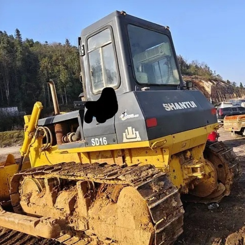Pre-Owned Bulldozers Auction Crawler Dozers 