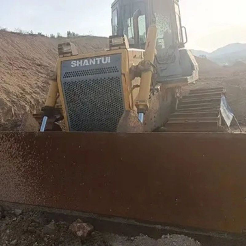 Бульдозер Shantui SD16 б/у