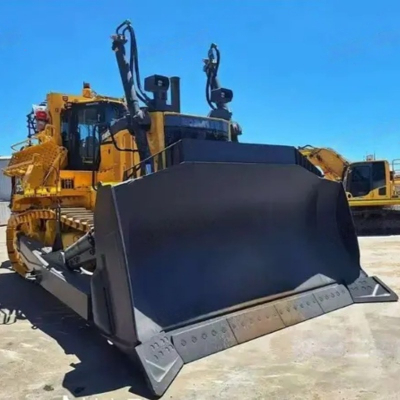 Trator de mineração Komatsu D375A-5 de 2023 em África