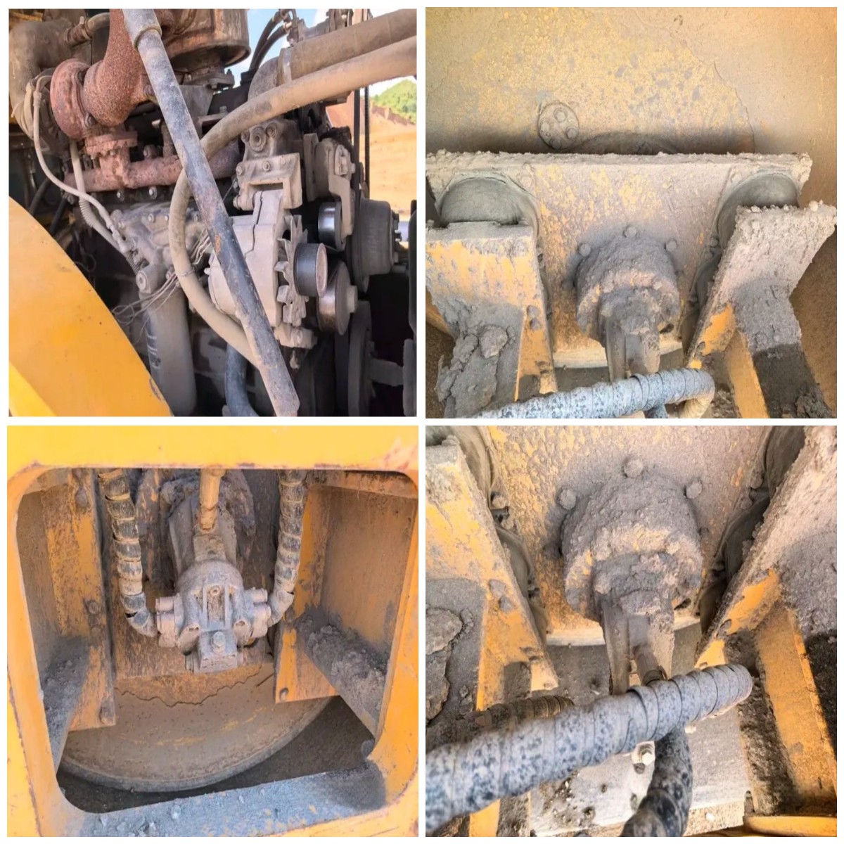 Shantui SR22MA Roller – Africa-Ready Compaction Expert