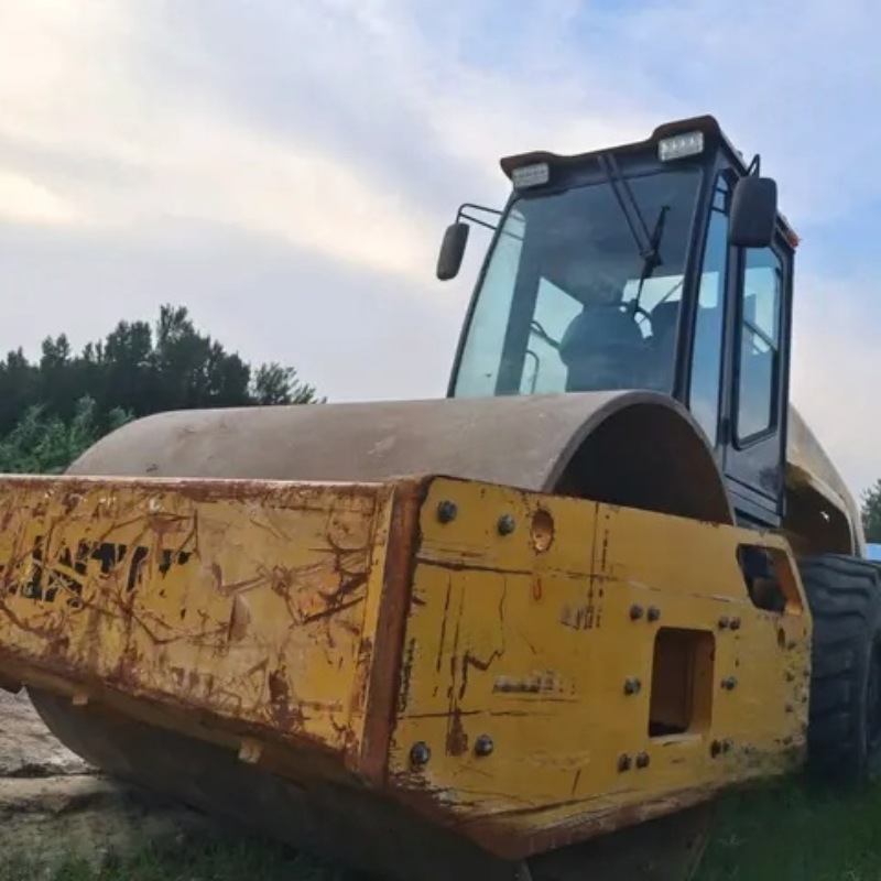 Bulldozer Shantui SR22 reacondicionado 2020