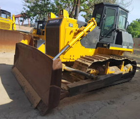 Gebrauchte Bulldozer