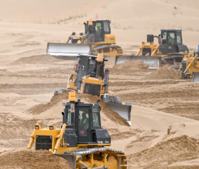 7 operating tips for bulldozer construction