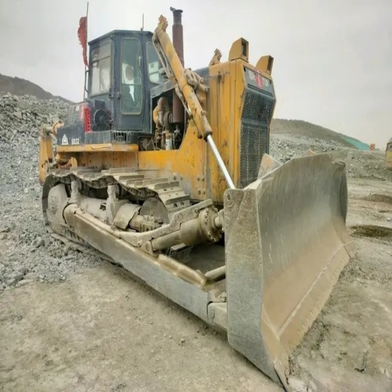 عروض نقل التربة - جرافات مستعملة