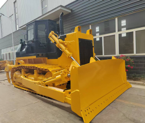Gebrauchte Bulldozer