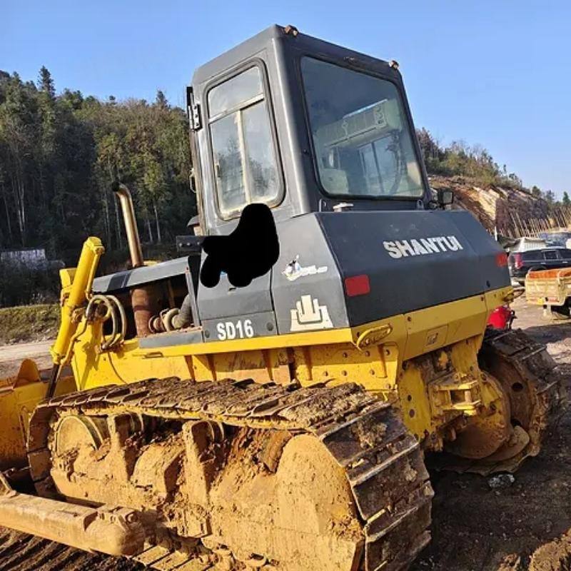 Bulldozer Shantui SD16AA Premium usado