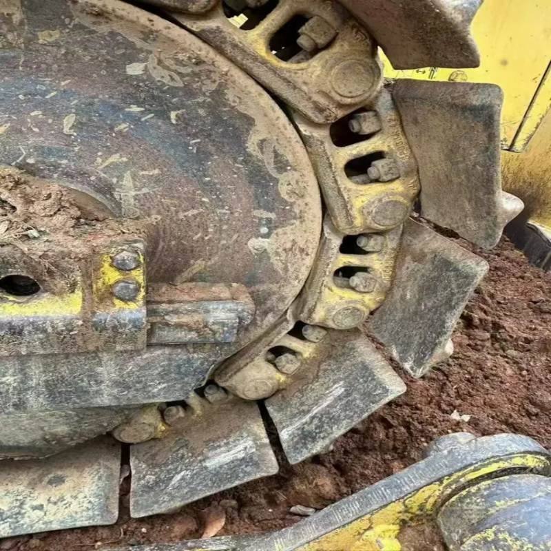 Bulldozer Shantui SD16AA Premium usado