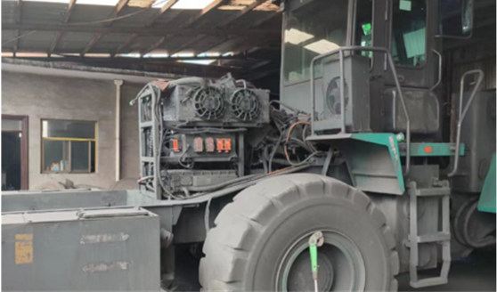 Akal sehat penggunaan peralatan tenaga baru - penggunaan dan penyelenggaraan sistem bateri kuasa Akal sehat penggunaan peralatan tenaga baru - penggunaan dan penyelenggaraan sistem bateri kuasa