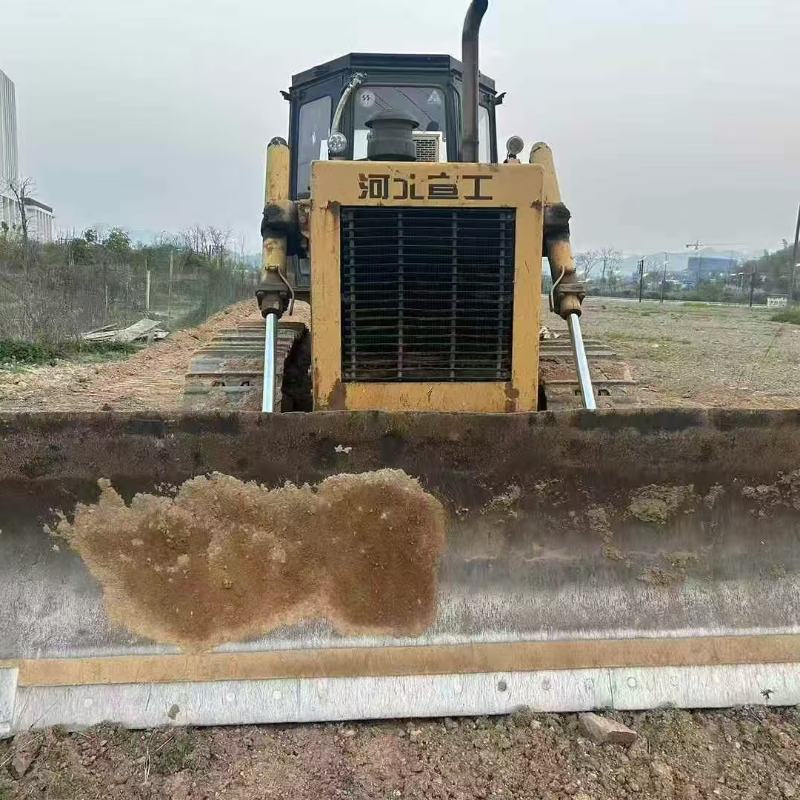 XuanGong 140 Gebrauchter Bulldozer