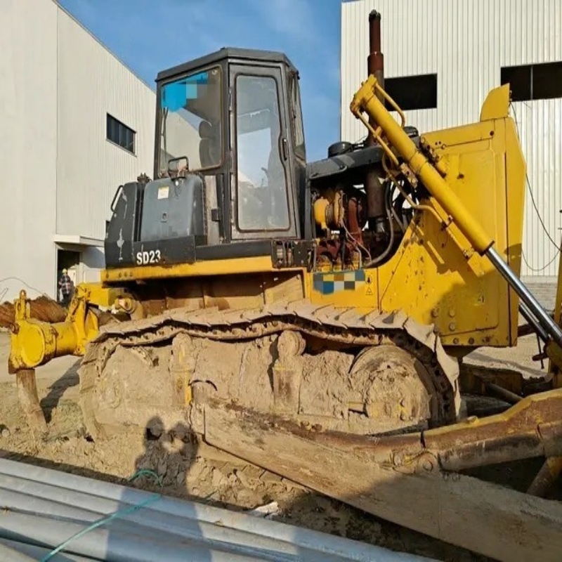 Shantui SD23 Kecekapan Tinggi terpakai