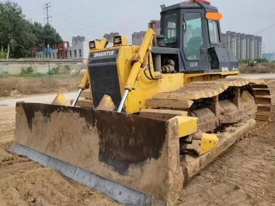 Shandong Yurui Ekonomi Dan Perdagangan Menyumbang Kepada Infrastruktur Global