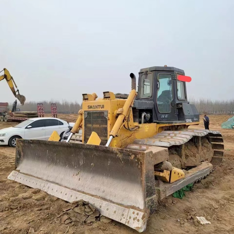 Shantui SD16L
