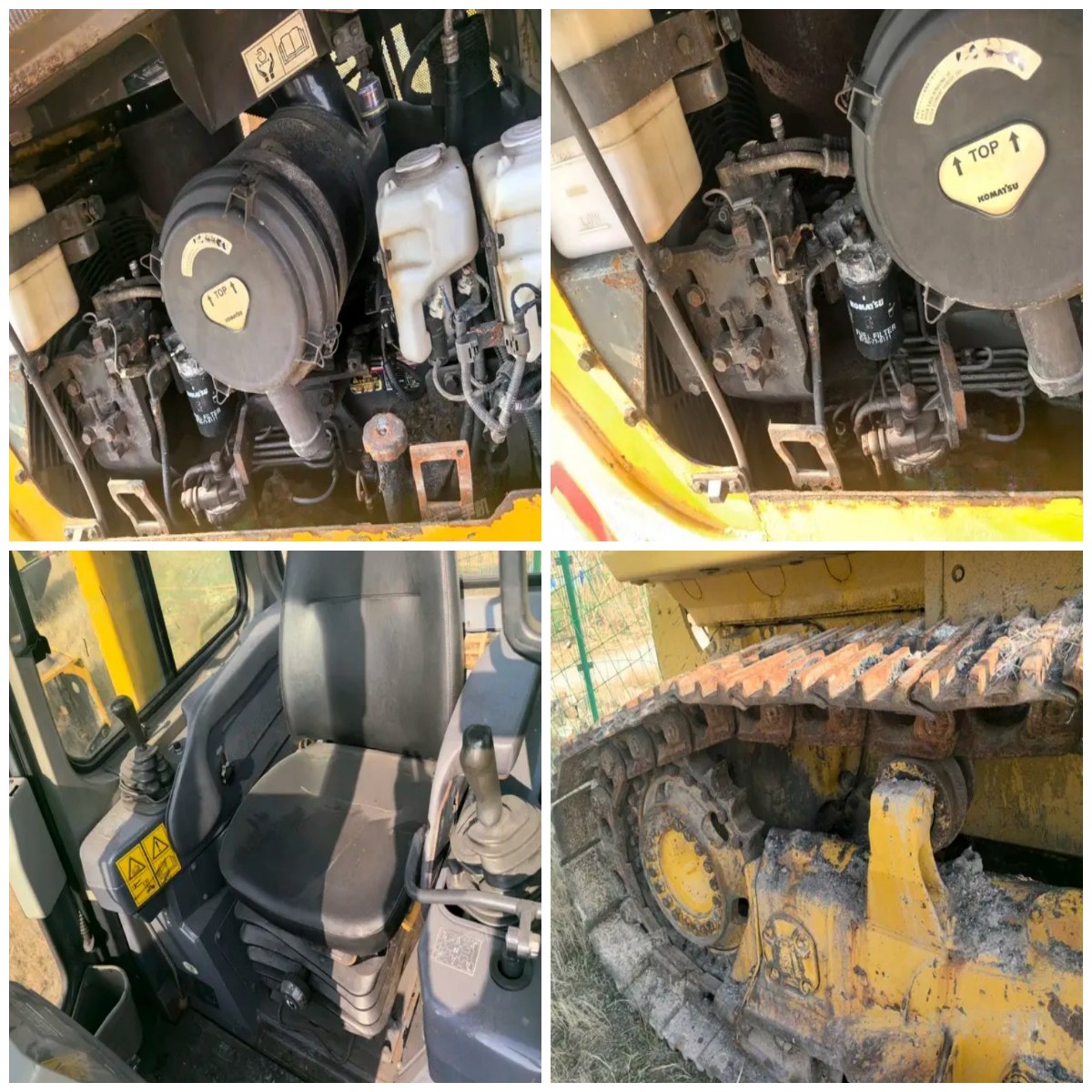 Продается бульдозер Komatsu D65E-12. Продается бульдозер Komatsu D65E-12.