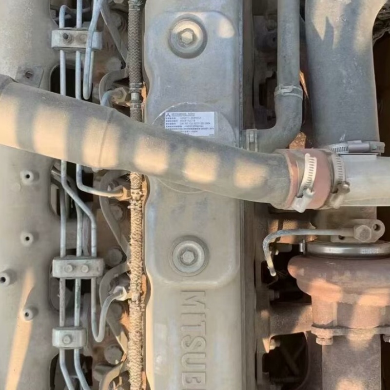 Sany Used Excavator SY215 Pilihan Boleh Dipercayai untuk Pembinaan Afrika