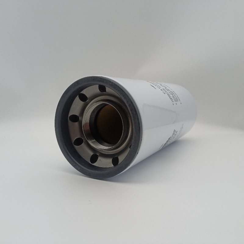 Samengesteld filterelement