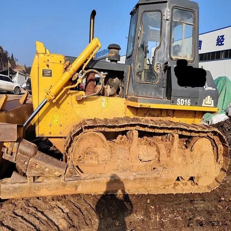 Bulldozer Shantui SD16AA Premium usado