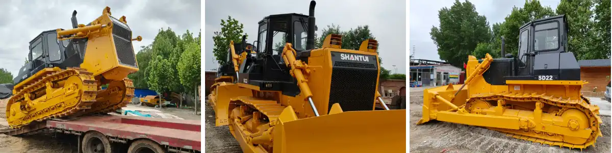 Diubahsuai Shantui 320 Jentolak Kuasa Diperbaharui.jpg