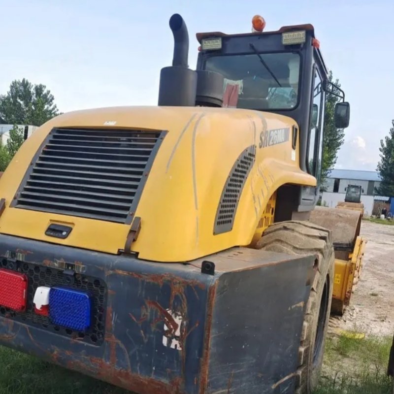 Bulldozer Shantui SR22 reacondicionado 2020