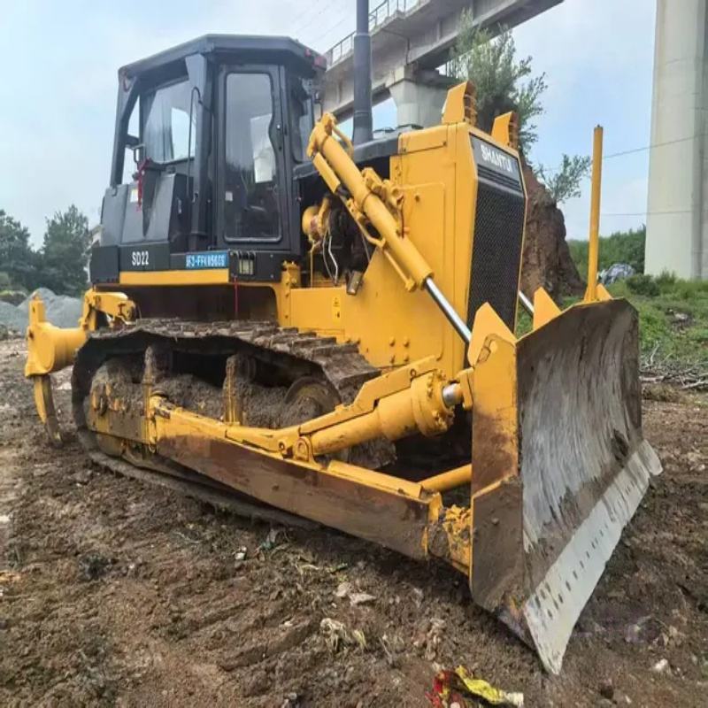 Bulldozer Shantui SD22 à venda em África