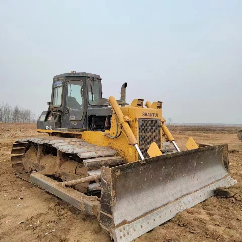Shantui SD16L