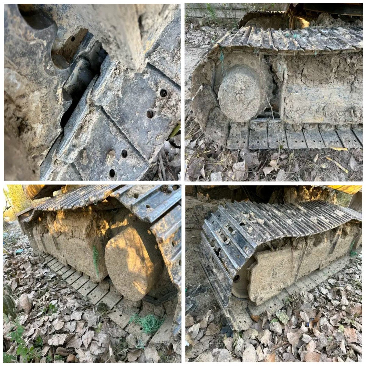 Jengkaut XCMG XE60DA 2021 Jengkaut XCMG XE60DA 2021