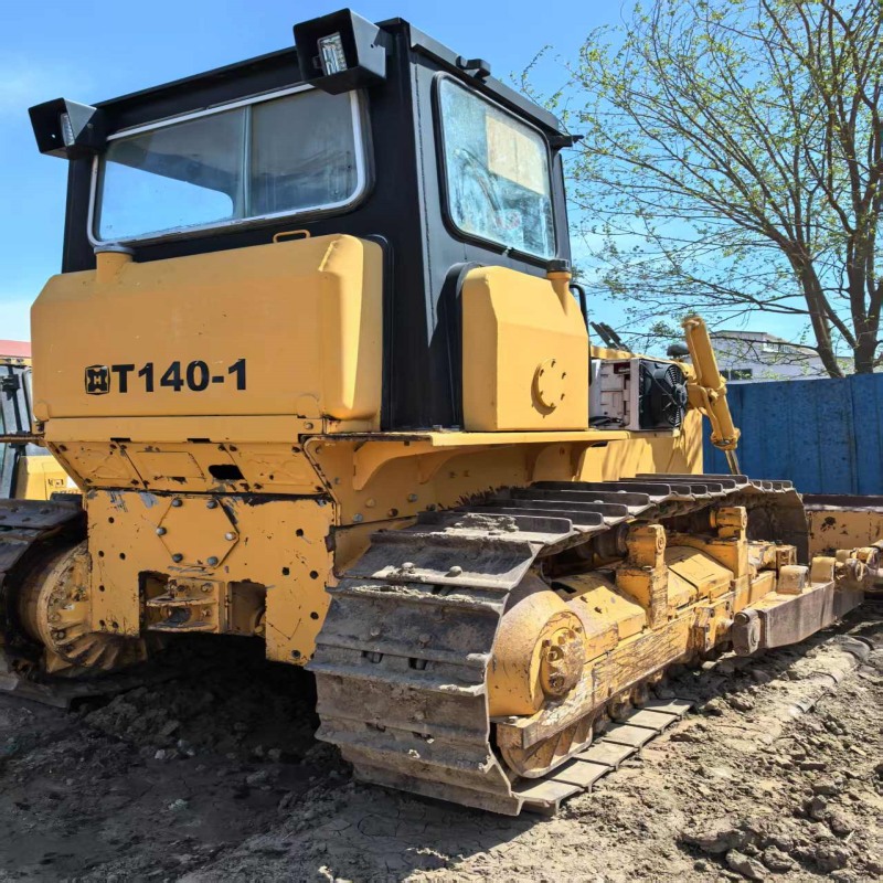 جرافة مستعملة موفرة للوقود