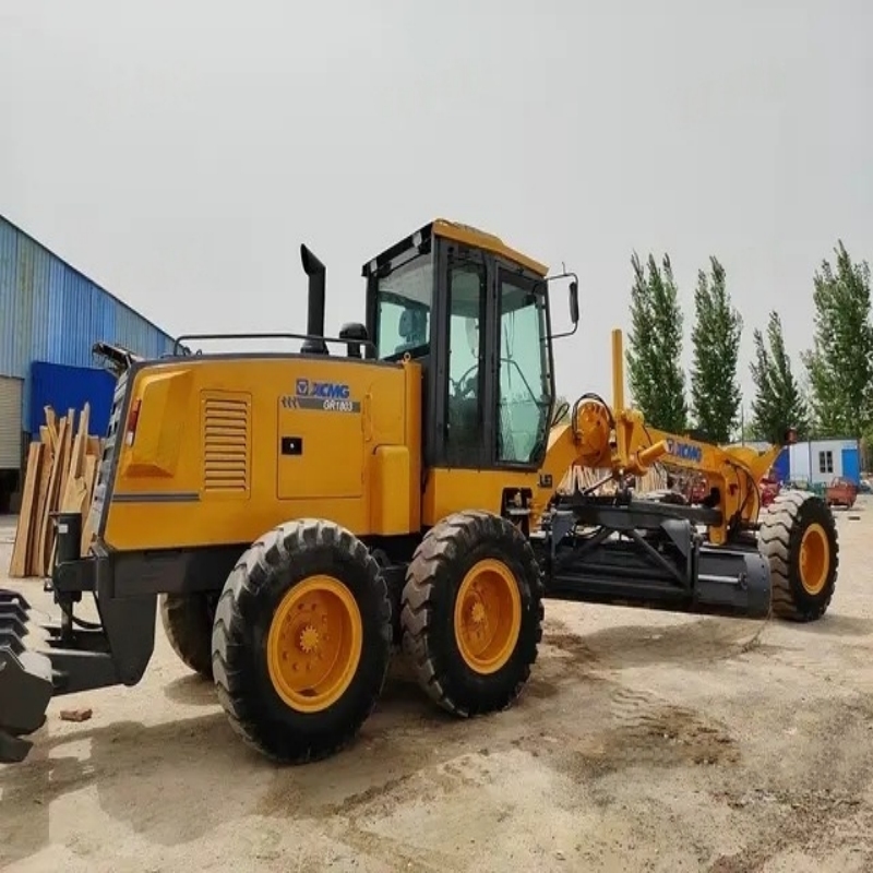 Motoniveladoras usadas en venta cerca de mí