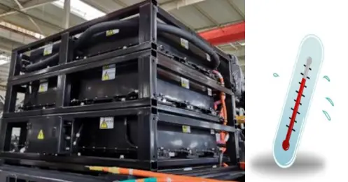 Sentido común en el uso de nuevos equipos energéticos: uso y mantenimiento del sistema de baterías de energía