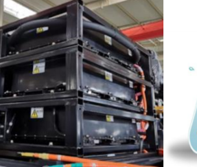 The use and maintenance of power battery system